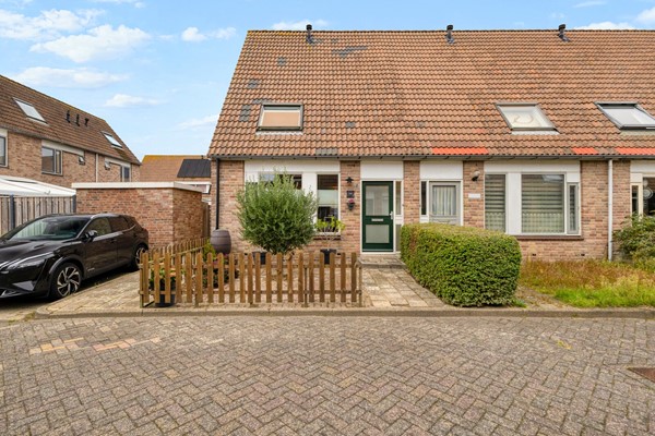 Doorzwin 5046, 1788 SC Julianadorp
